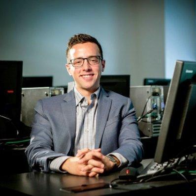 Benjamin Arnold, photo 1