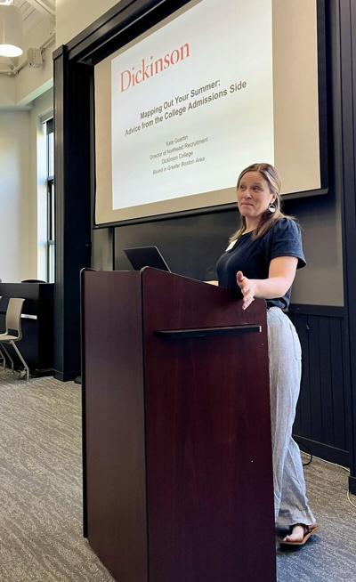 Shawndra Kesselring, photo 2