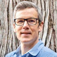 Tobin Booth, photo 1