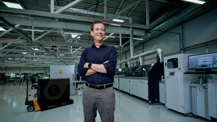 Floris Florijn, photo 1