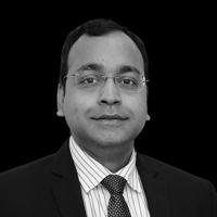 Nalin Bansal, photo 1