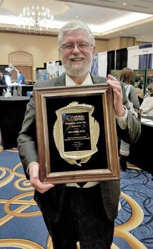 John Baillie, photo 2