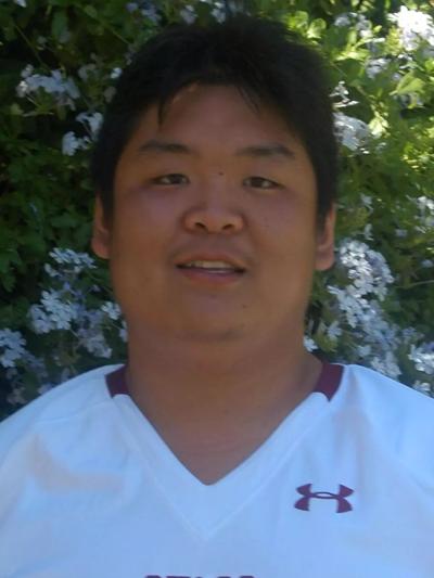 Brendan Tung, photo 1