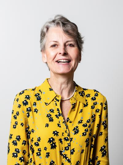 Alison Lambert, photo 2