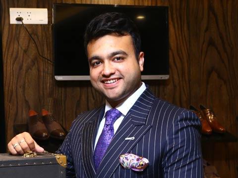 Rohan Gupta, photo 2