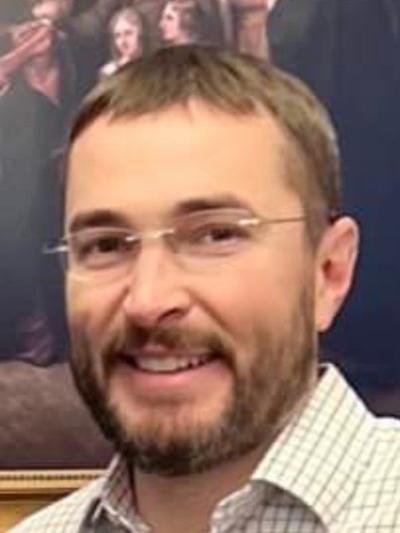 Stephen Dwyer, photo 2