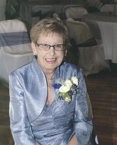 Margie Butler, photo 1