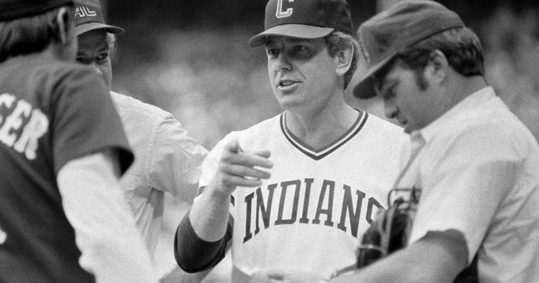 Jeffrey Torborg, photo 1