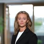 Ebba Nyberg, photo 1