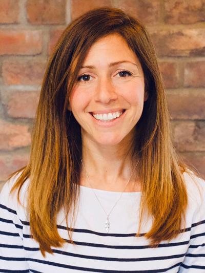 Gemma Alexander, photo 1