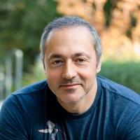 Dara Rahimzadeh, photo 2