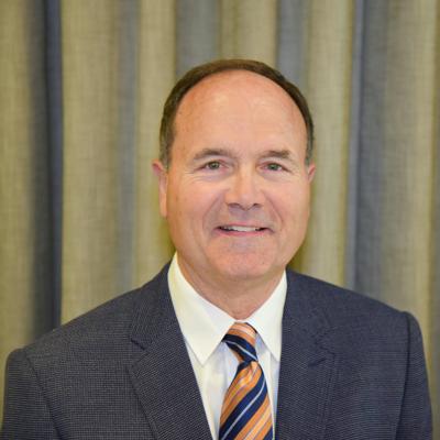 Mark Barnett, photo 1