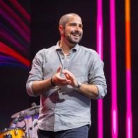 Greg Ceccarelli, photo 1