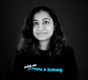 Radhika Raheja, photo 1