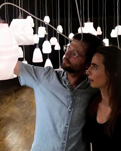 Isaac Budmen, photo 2