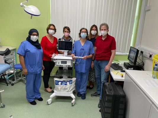 Sandra Sasson, photo 2