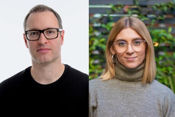 Greg Mitchell, photo 1