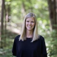 Amy Albright, photo 2