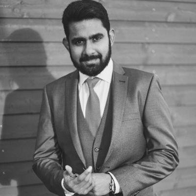 Deepak Patnaik, photo 1