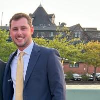 Drew Dillon, photo 2