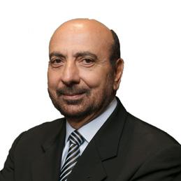 Mohsen Khalil, photo 1