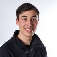 Benjamin Ross, photo 2