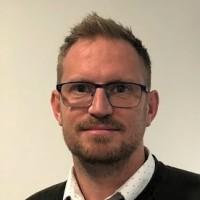 Daniel Gowers, photo 2