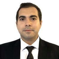 Emil Gafarov, photo 1