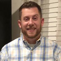 Nick Burgess, photo 1