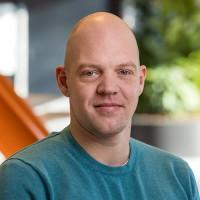 Hans Houtsma, photo 1