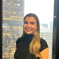 Chloe O'Sullivan, photo 2