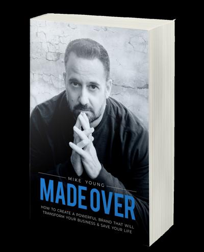 Mike Pickup, photo 2