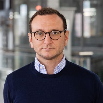 Florian Obst, photo 2