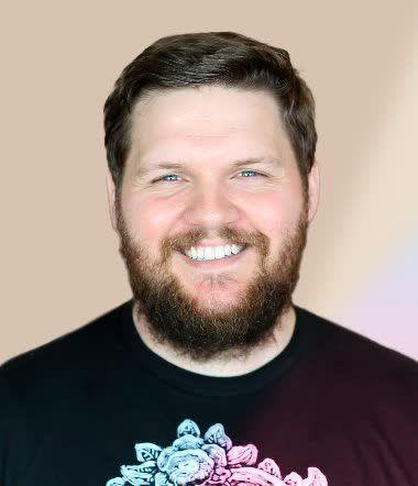 Patrick Campbell, photo 1