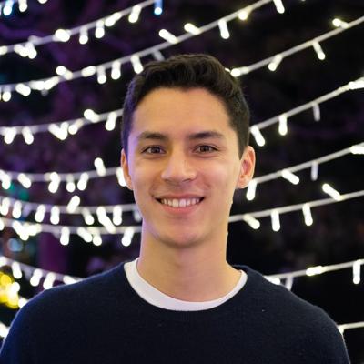 David Nguyen, photo 1