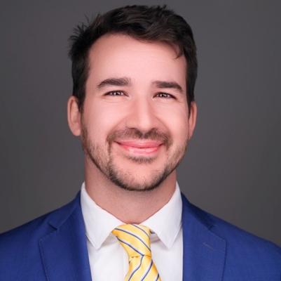 Brett Fitzgerald, photo 1