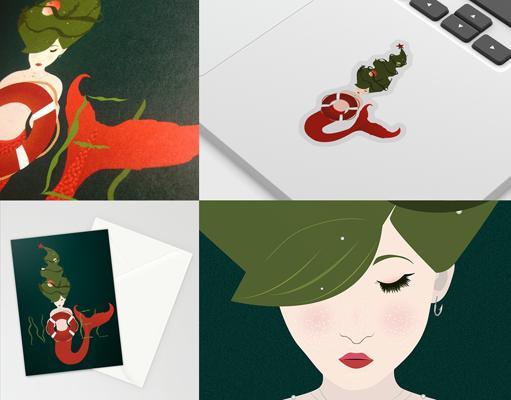 Clare Carrellas, photo 2