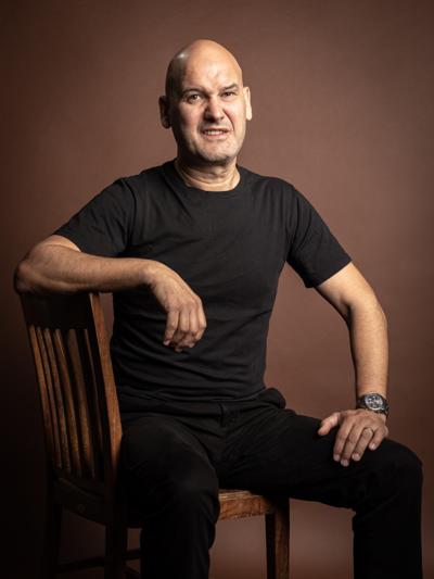 Carlos Marques, photo 2