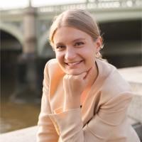 Anna Vlasenko, photo 1