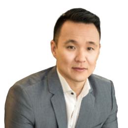 John W Chang, photo 1