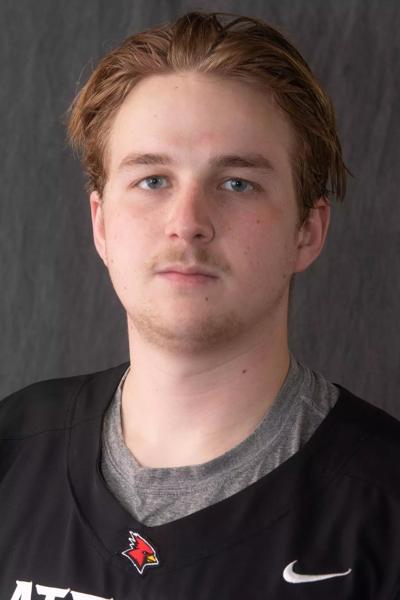 Connor Pelcher, photo 1