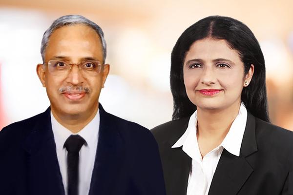 Bindiya Raichura, photo 1