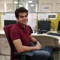 Tarang Jain, photo 2