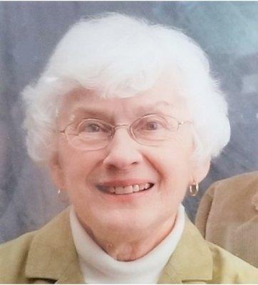 Katherine Borsecnik, photo 1