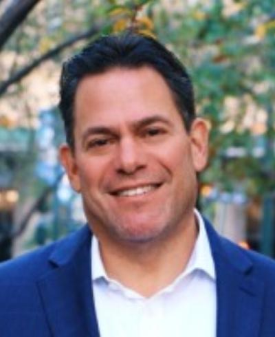 Steven Litner, photo 1