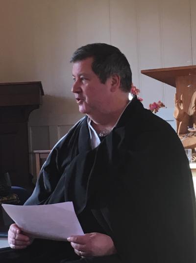 Jason Wirth, photo 2