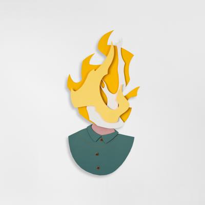 Guy Simpson, photo 1