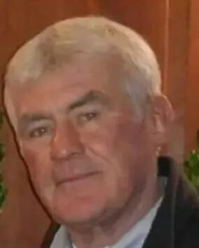 Richard McCuskey, photo 1