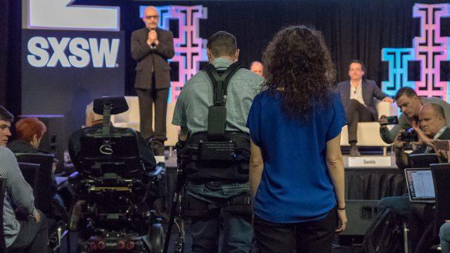 Kenn Leuzinger, photo 2