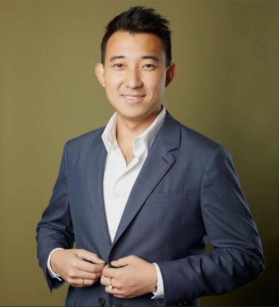 Vince C. Ning, photo 2